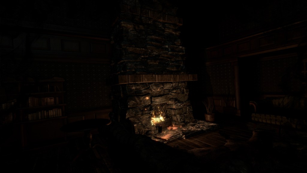 Affected The Manor Review – Oculus Rift