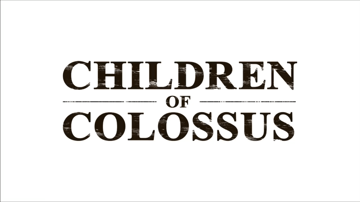 Children of Colossus Review – Oculus Rift