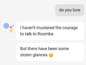 Google Assistant