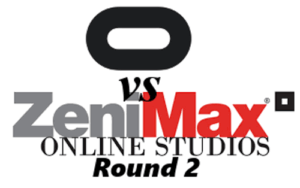 Oculus vs Zenimax
