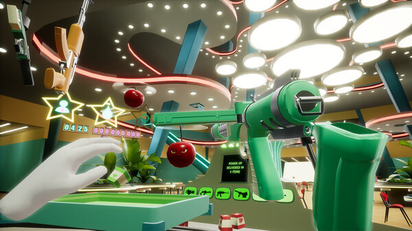 Shooty Fruity 2